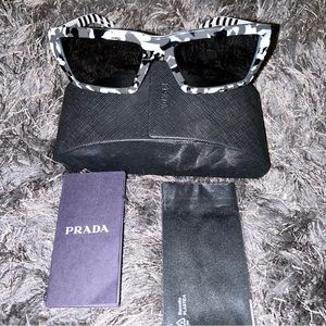 Prada Sunglasses
